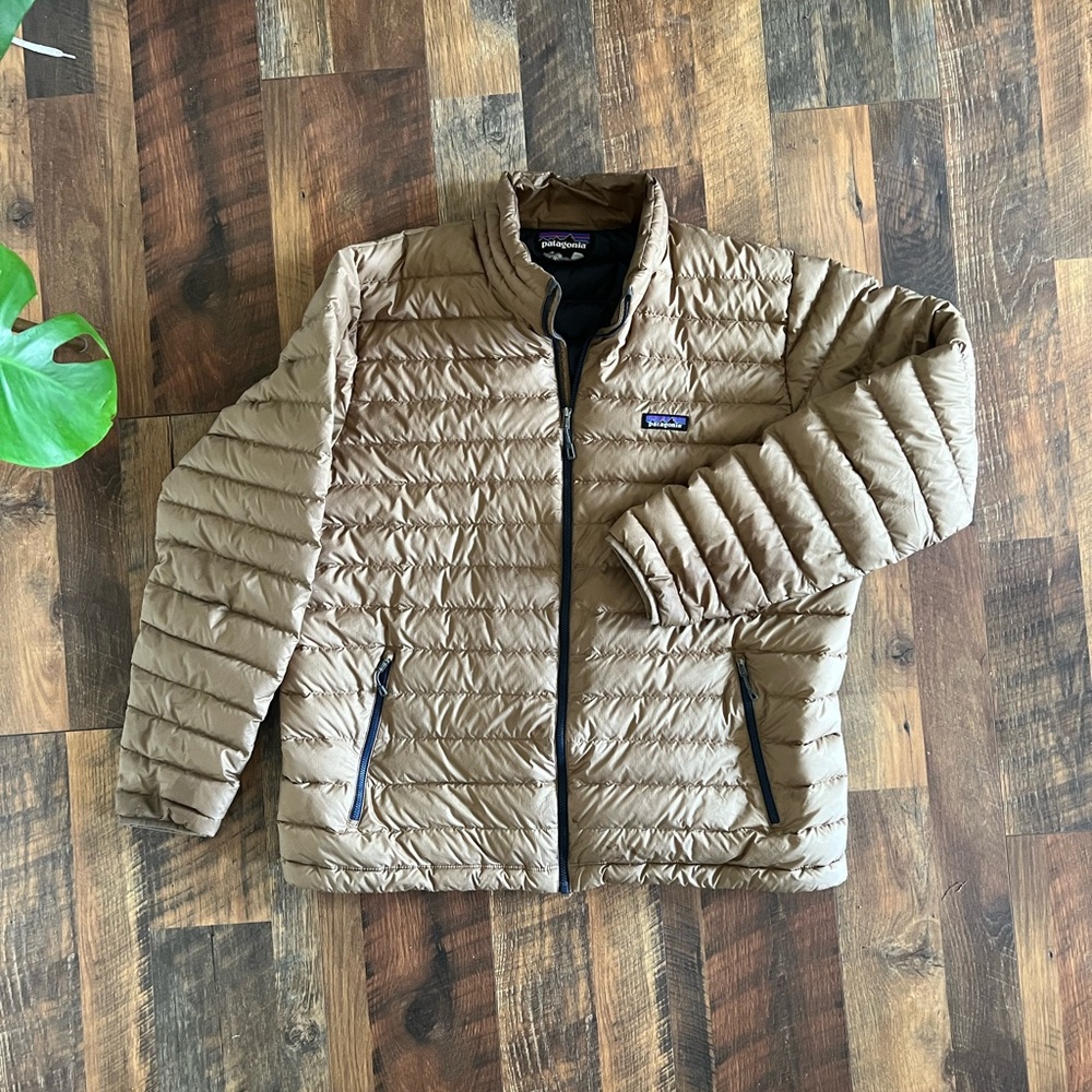 Patagonia Nano Puff Insulated Jacket